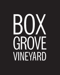 box grove winery